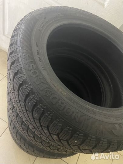 Gislaved Nord Frost 200 195/60 R15 81T