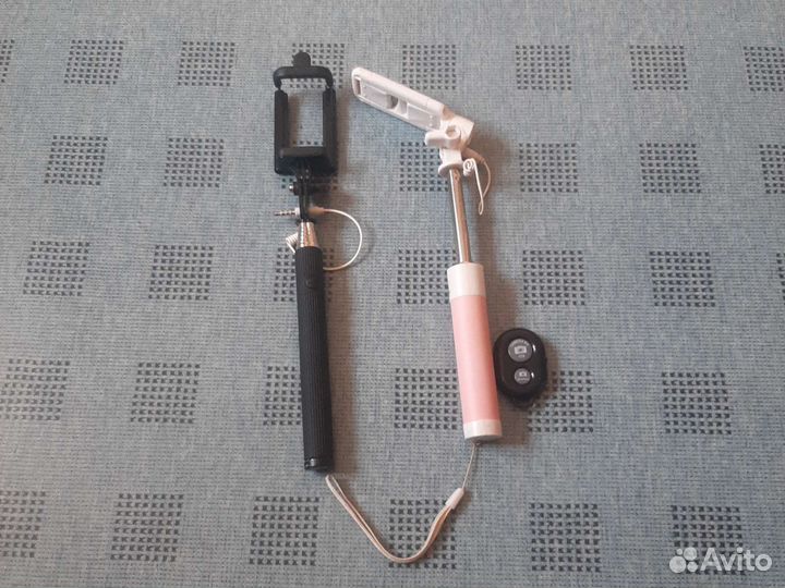 Селфи палка