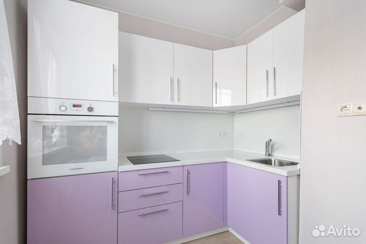 Цена за всю кухню смк 057644