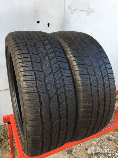 Continental ContiWinterContact TS 830 P 225/45 R19