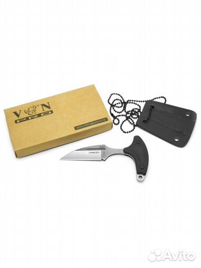 Нож тычковый