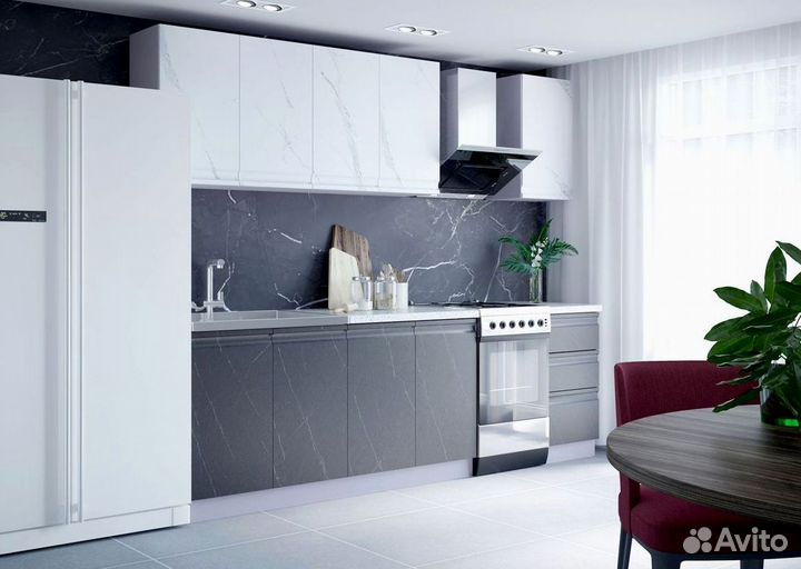 Кухни на заказ