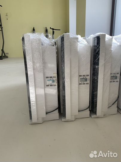 Zepter Therapy Air Ion