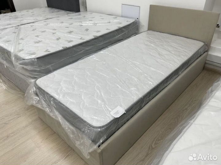 Матрас 160х200 мягкий от производителя