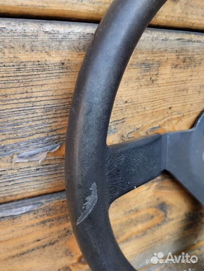 Руль оригинальный Nissan Sunny/Nissan Langley