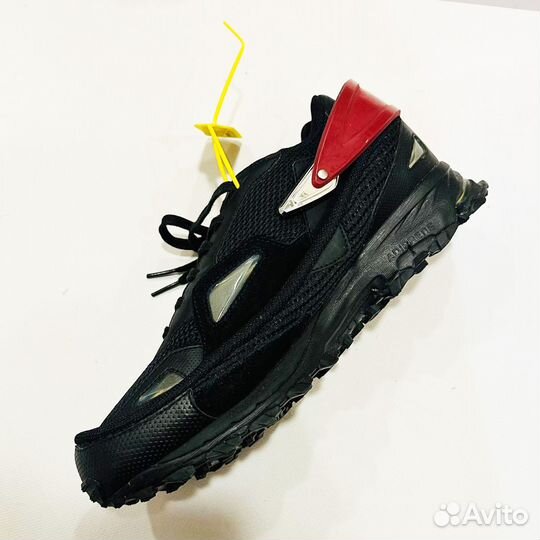 Кроссовки Raf Simons 'Response Trail' - оригинал