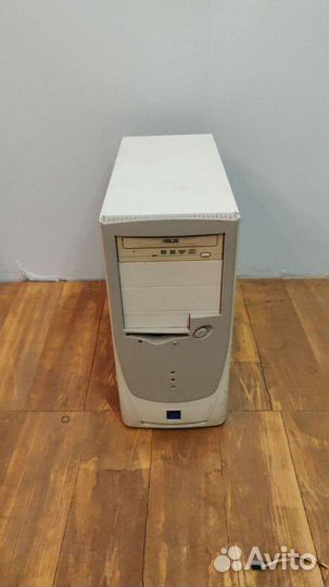 Корпус для пк