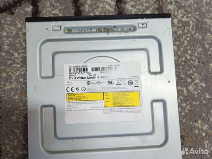 Видеокарта HD7790
