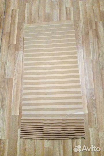 Штора рулонная тканевая