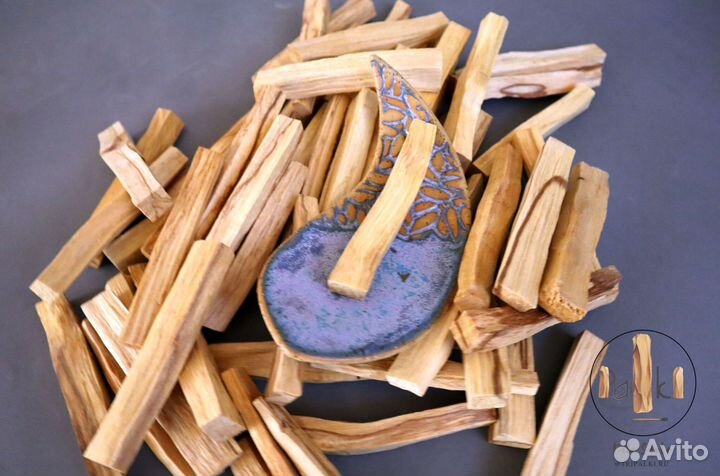 Палочки Palo Santo для Ozone 7кг средние