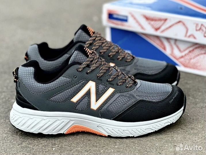 Кроссовки New Balance