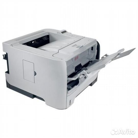 Принтеры LaserJet P2055Dn Ч/Б. (сеть, дуплекс)