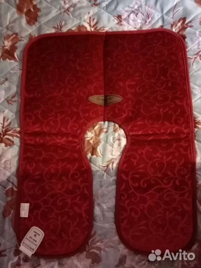 Турманиевый жилет (накидка) Nuga Best MHP-100