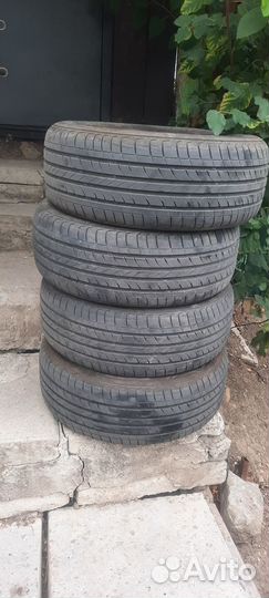 LingLong Green-Max 195/55 R15