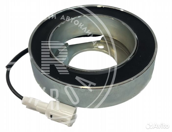 Катушка компрессора LADA Priora, Granta,Лада Калин