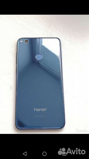 Телефон honor 8 lite