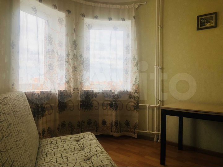 1-к. квартира, 50 м², 18/22 эт.