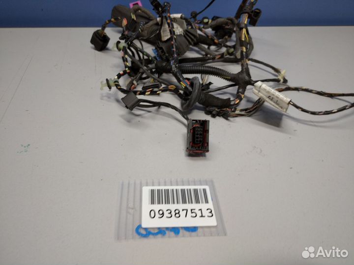 Жгут проводов передней левой двери Opel Insignia 2008-2017