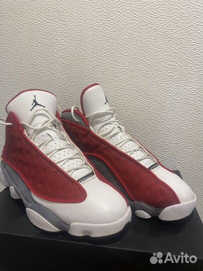 Air Jordan 13 