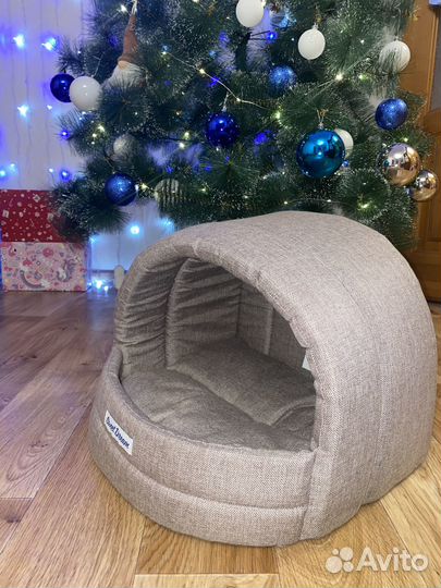 Кровать для кошки