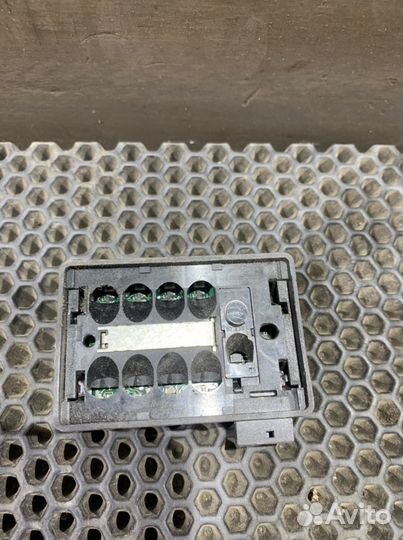 Датчик дождя и света ML 164 GL W164 Mercedes