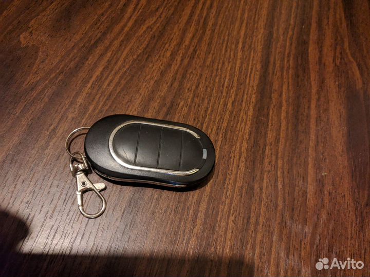 Пульт-передатчик Alutech