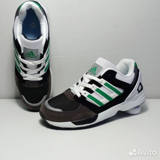 Кроссовки мужские adidas torsion