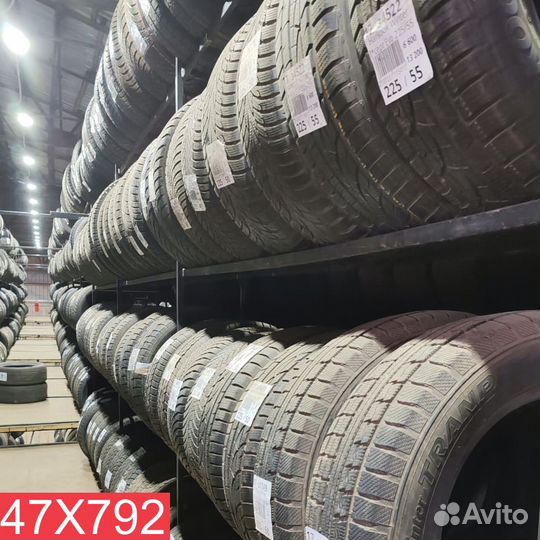 Pirelli Ice Asimmetrico 235/60 R17 102M