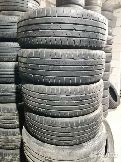 General Tire Altimax HP 185/55 R16