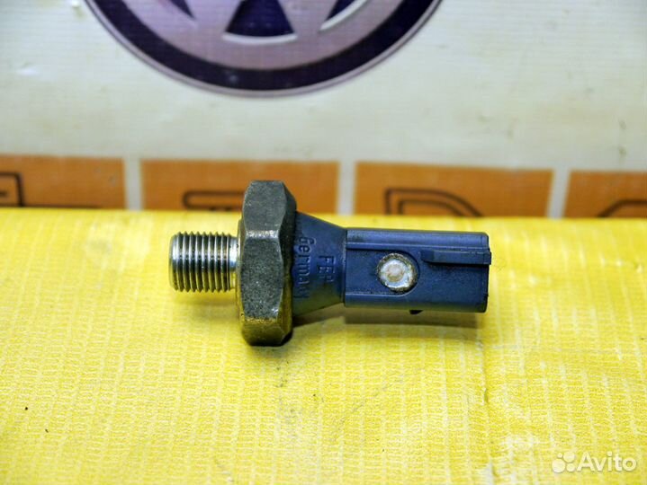 Датчик давления масла Ауди A4 А4 B8 Б8