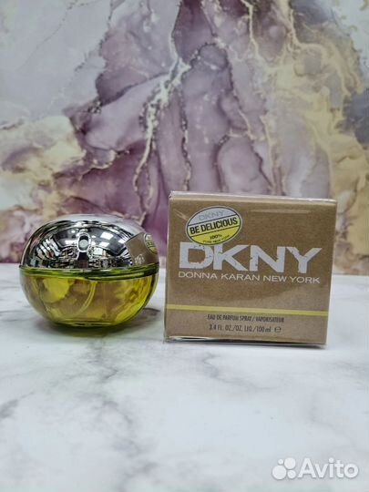 Dkny Be DeliciousDonna Karan