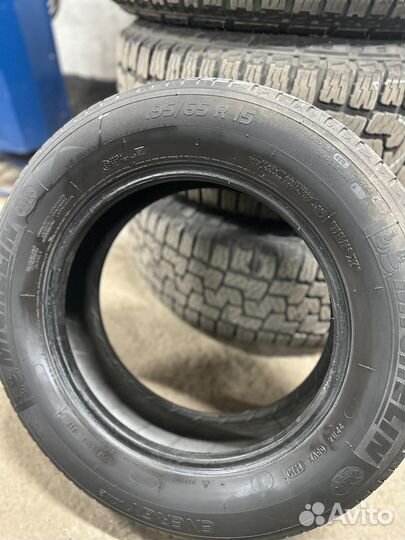 Michelin Energy XM2 195/65 R15 91