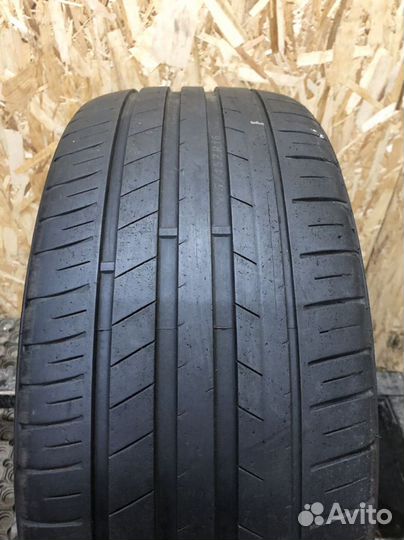 Kapsen Headking S2000 205/45 R16 87W