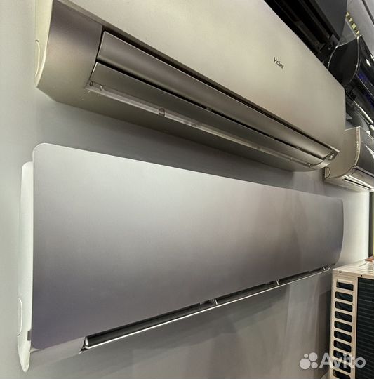 Сплит-системы Haier Все модели