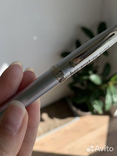 Ручка шариковая Sheaffer