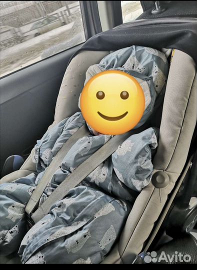 Коляска bugaboo cameleon 3в1 с автолюлькой