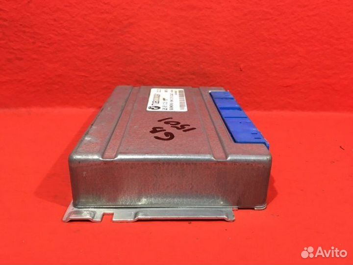 Блок управления АКПП Land Rover Range Rover 3 LM