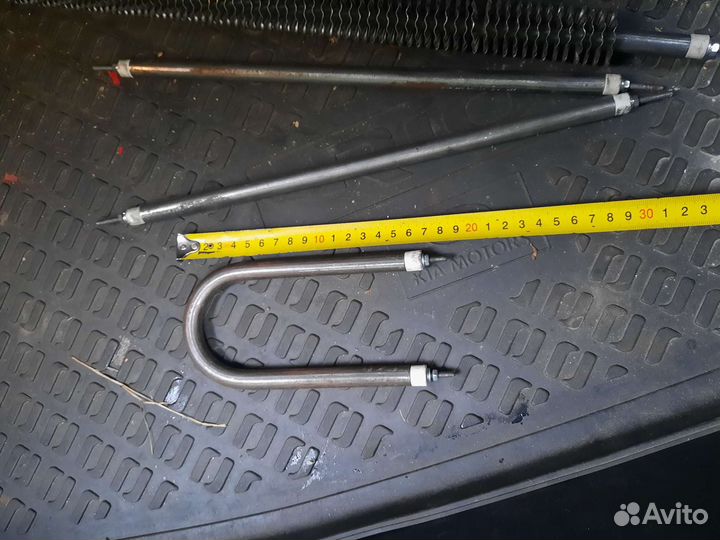 Тэн воздушный