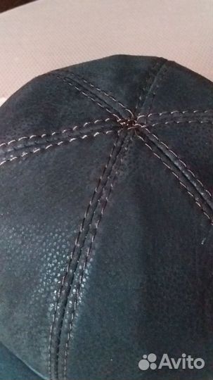 Шапка мужская зимняя