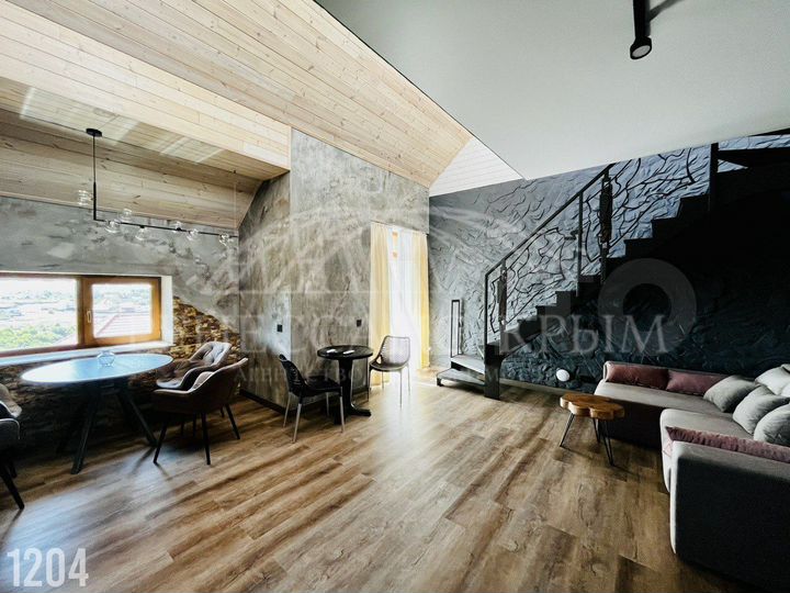 3-к. квартира, 60 м², 3/3 эт.