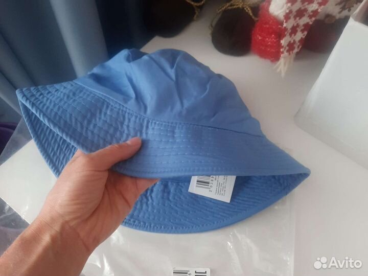 Панама новая