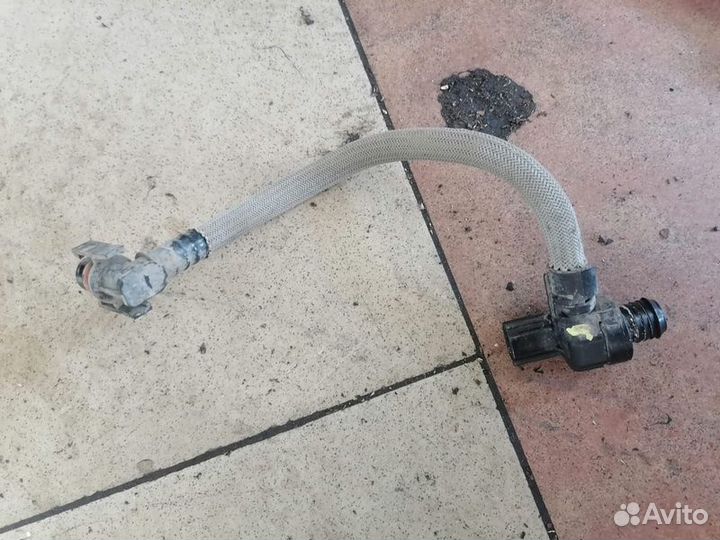 Трубка Renault Duster 2 K9KG658 2021