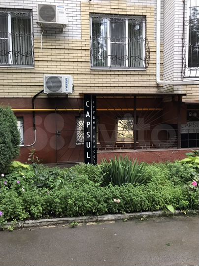 Свободного назначения, 63.2 м²