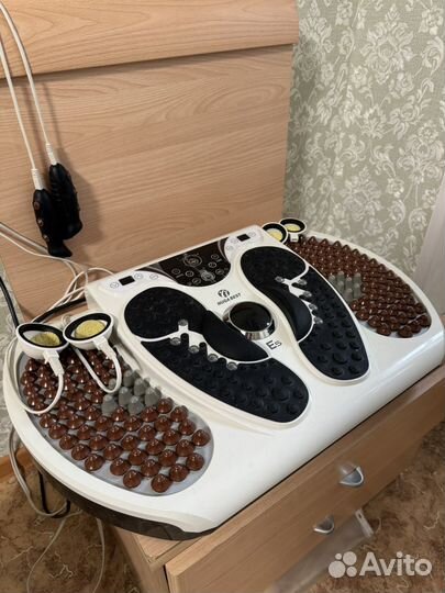 Массажер для стоп е5