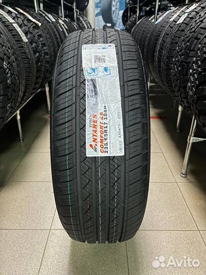 Antares Comfort A5 235/65 R17 104H