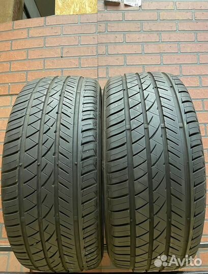 Feu Vert Efficiency UHP 235/45 R18 98Y
