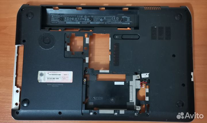 Запчасти для HP Pavilion DV6-7***