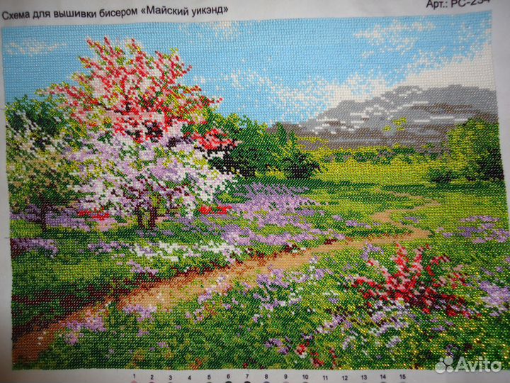 Продаю картины ручной работы