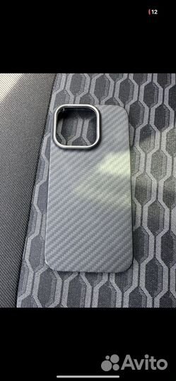 Чехол на iPhone 14 про