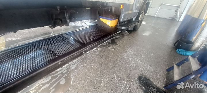 ГАЗ ГАЗон Next 3010 GA, 2015